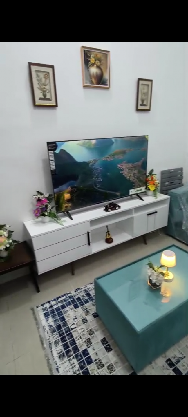 One-bedroom apartment in Mohammed Bin Zayed City