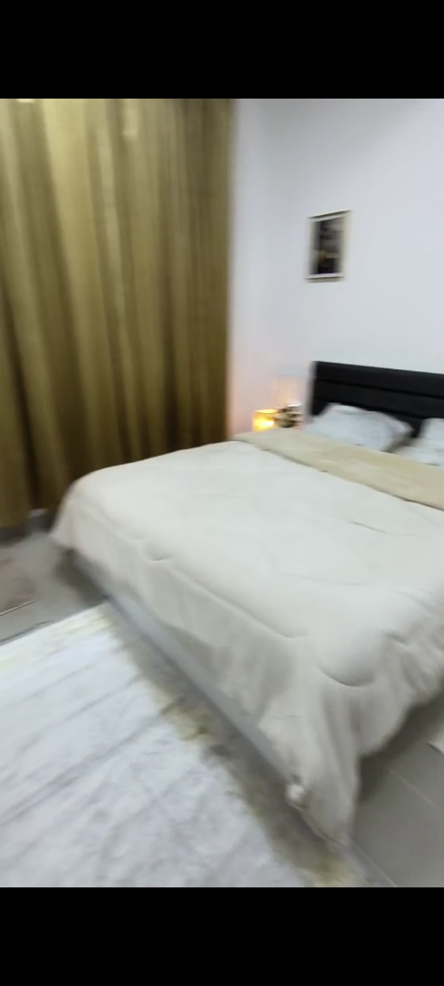 One-bedroom apartment in Mohammed Bin Zayed City