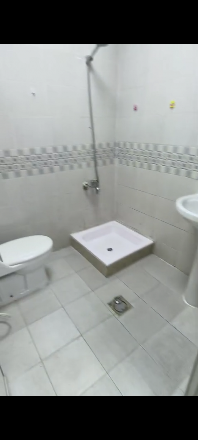 One-bedroom apartment in Mohammed Bin Zayed City