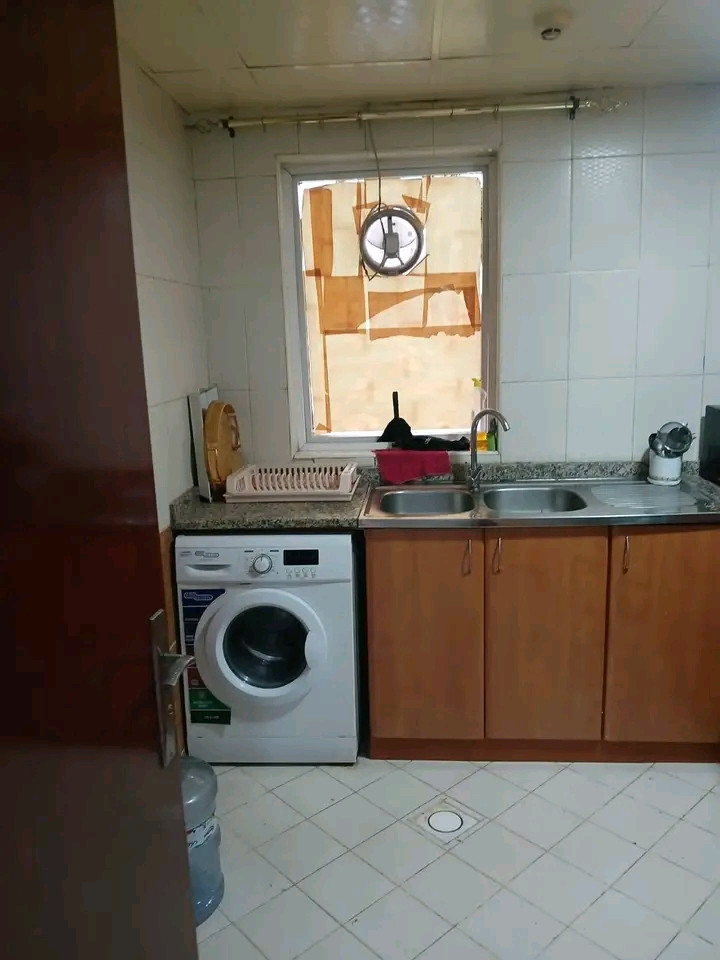 One-bedroom apartment in a prime location