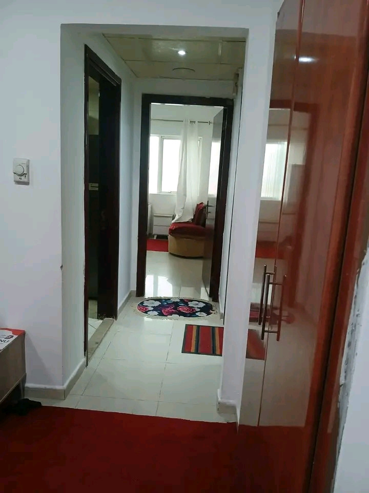 One-bedroom apartment in a prime location