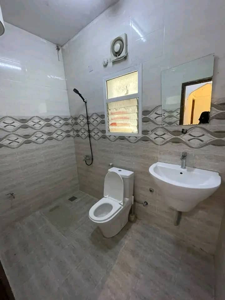 One bedroom apartment in Al Ghubra