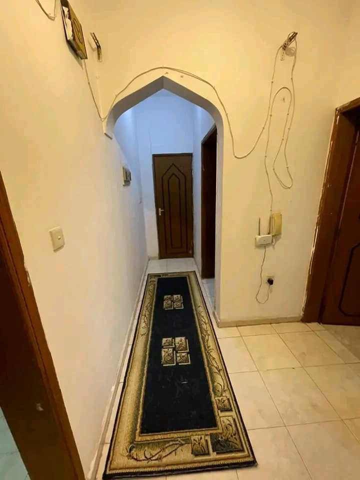 One bedroom apartment in Al Ghubra