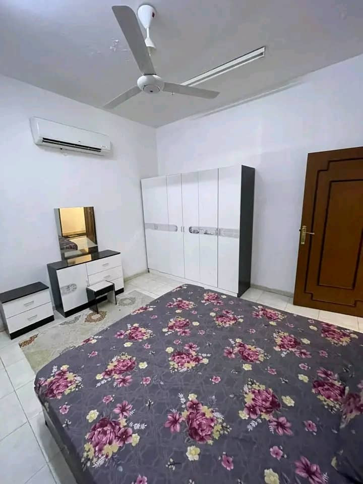One bedroom apartment in Al Ghubra