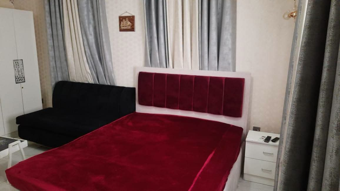 Furnished studio for rent