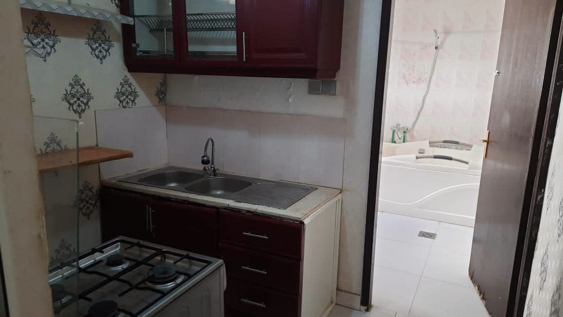 Furnished studio for rent