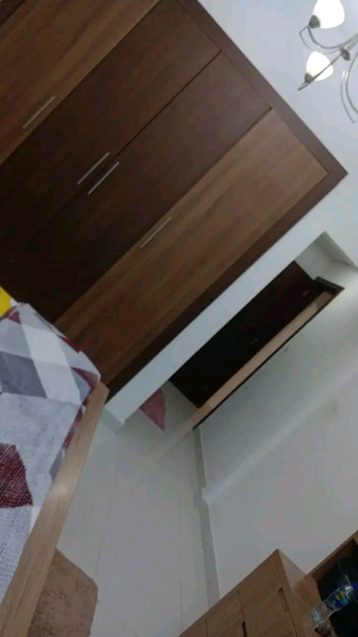 One-bedroom apartment with a living room 💎 Fully furnished, super deluxe style, may God bless it 😌😍