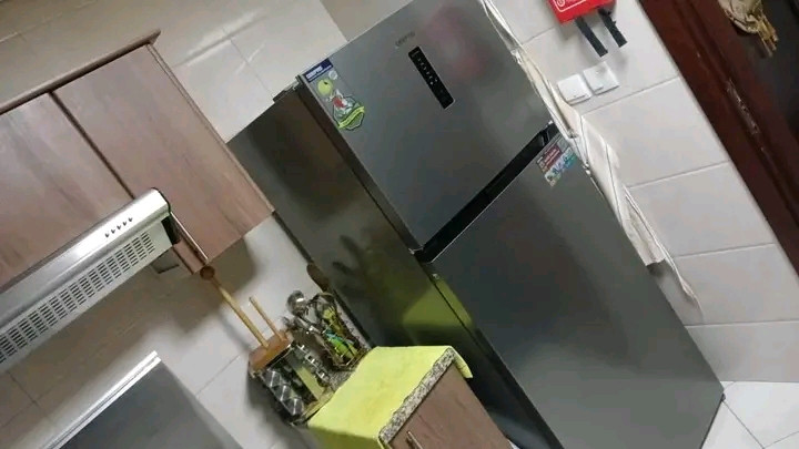 One-bedroom apartment with a living room 💎 Fully furnished, super deluxe style, may God bless it 😌😍