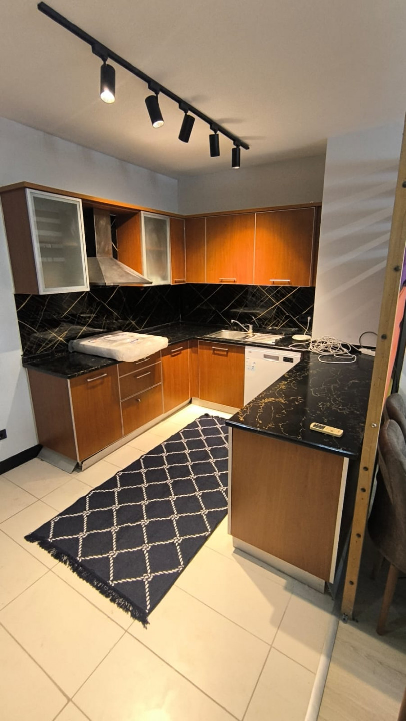 One-bedroom apartment, 4th floor