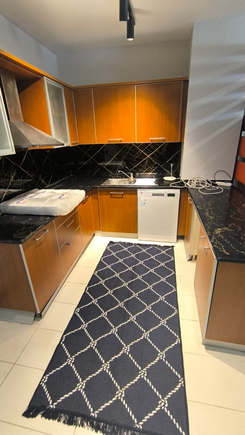 One-bedroom apartment, 4th floor