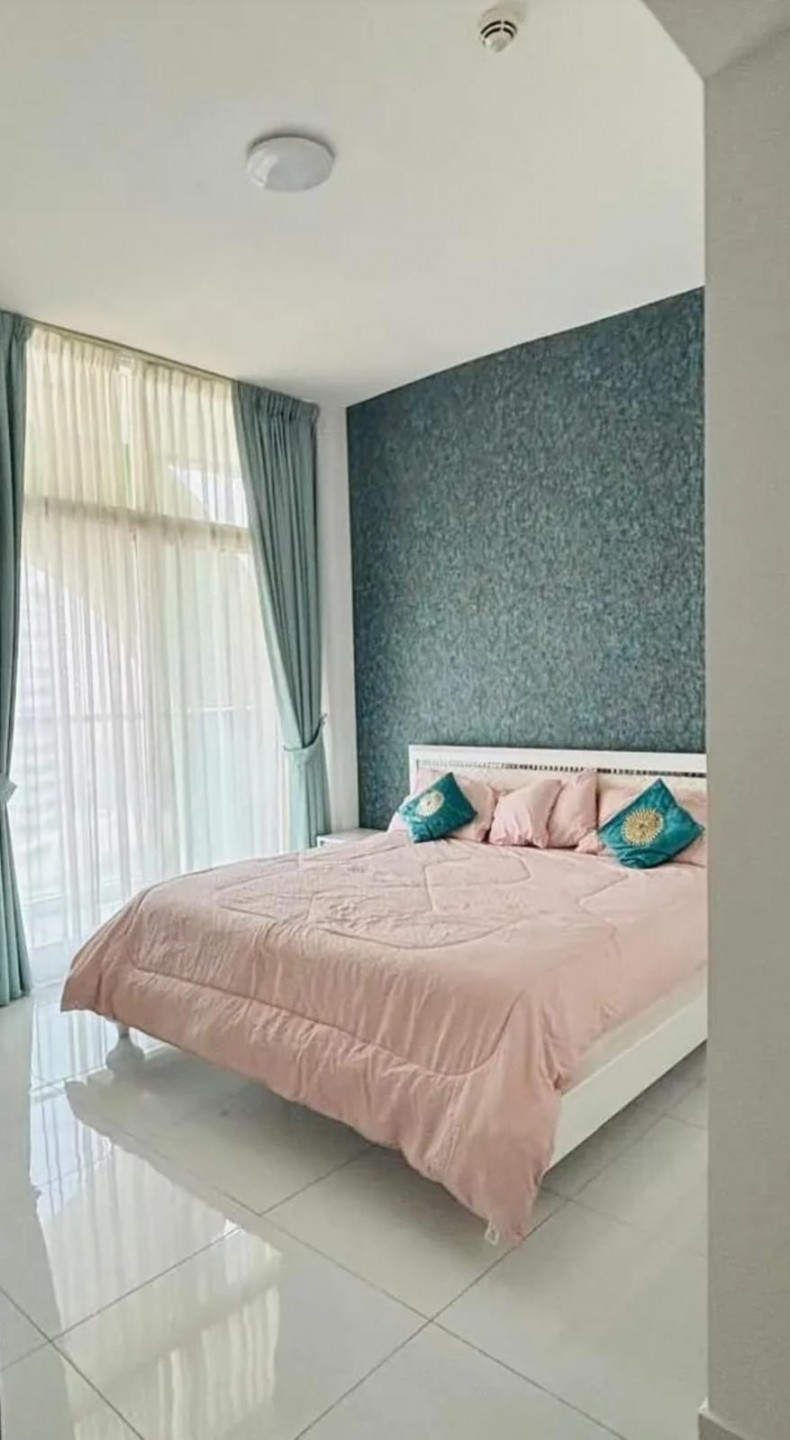 One-bedroom apartment in Dubai Oasis