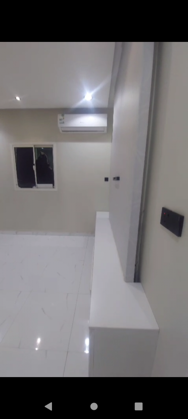 One-bedroom apartment for rent in Yarmouk neighborhood