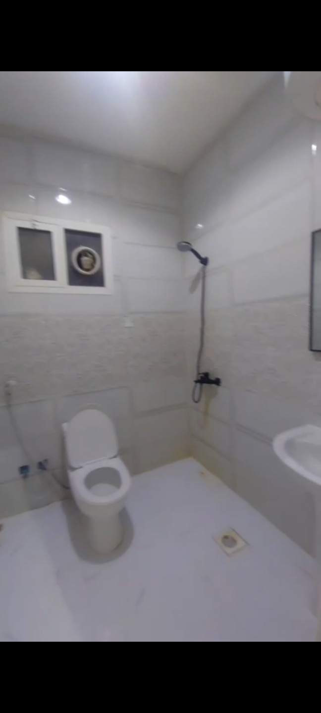 One-bedroom apartment for rent in Yarmouk neighborhood