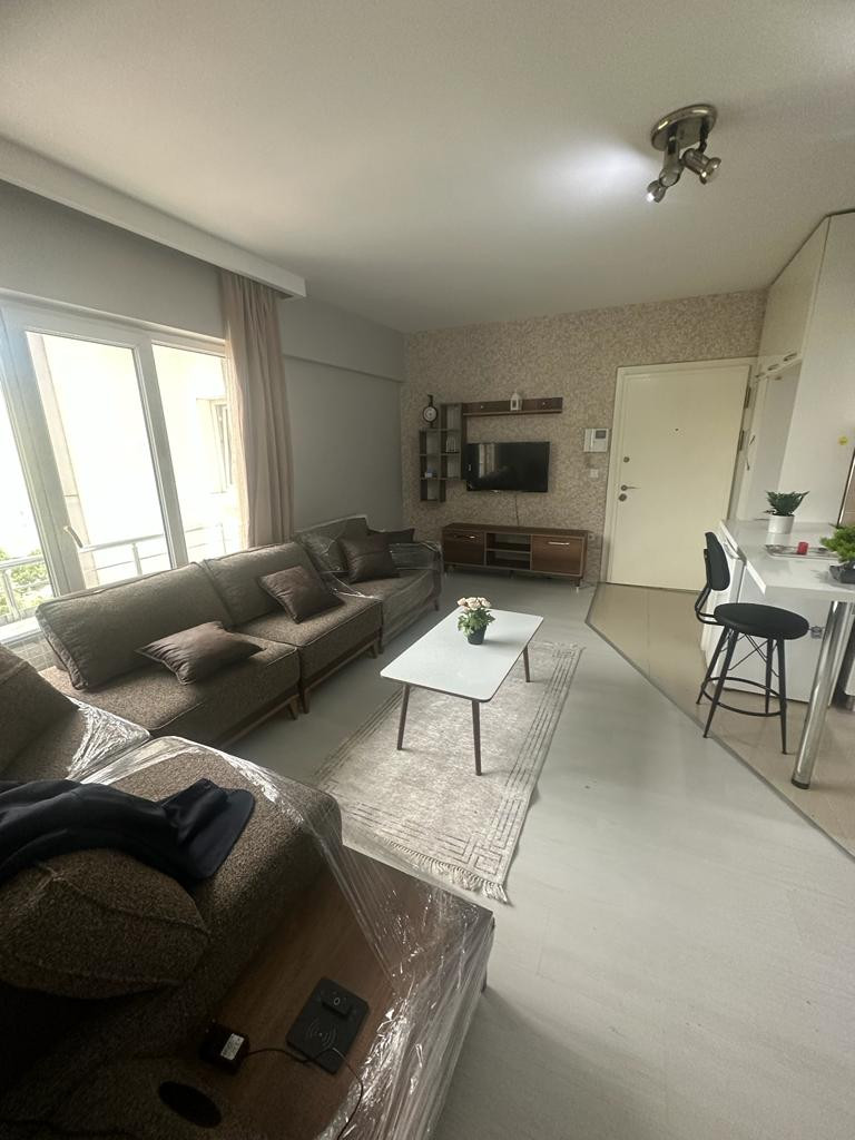 One-bedroom apartment for rent