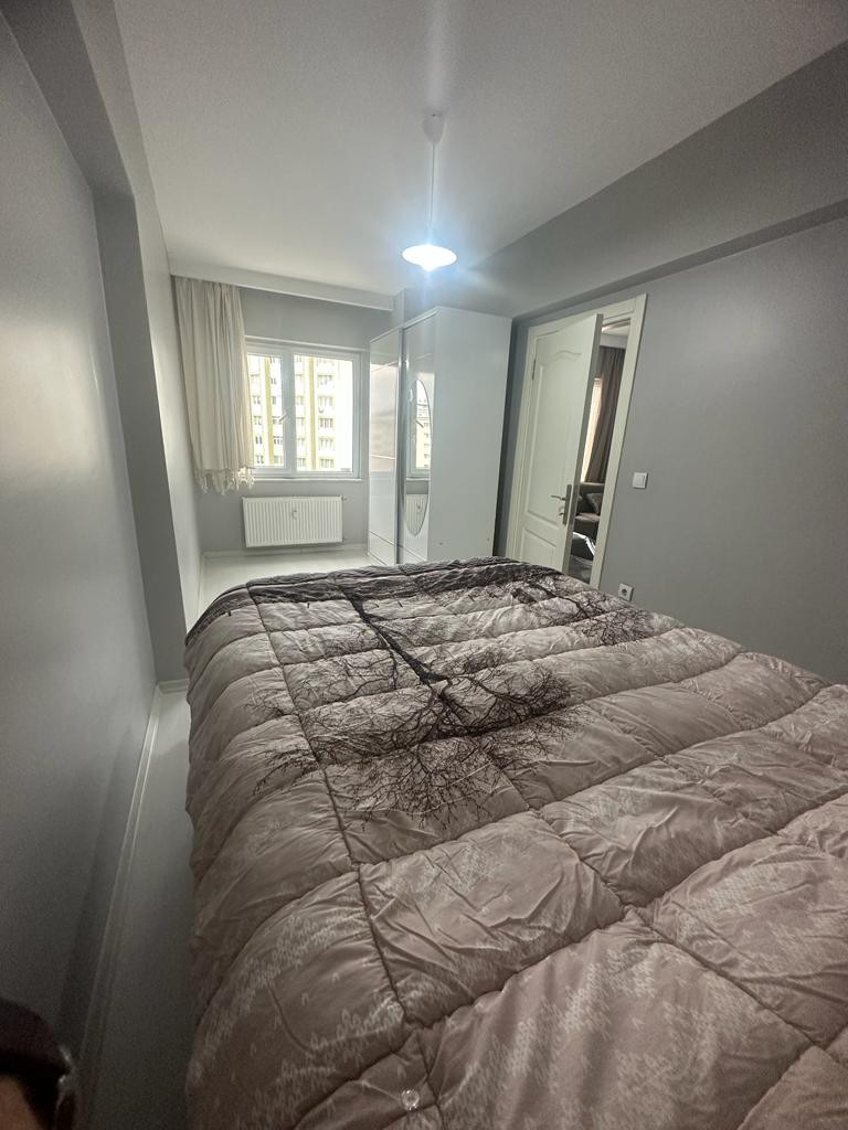 One-bedroom apartment for rent