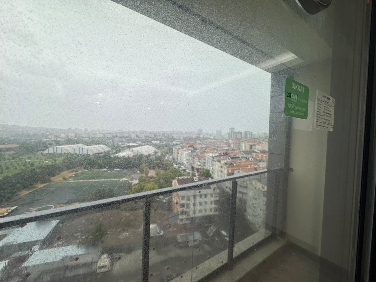 One-bedroom apartment for rent