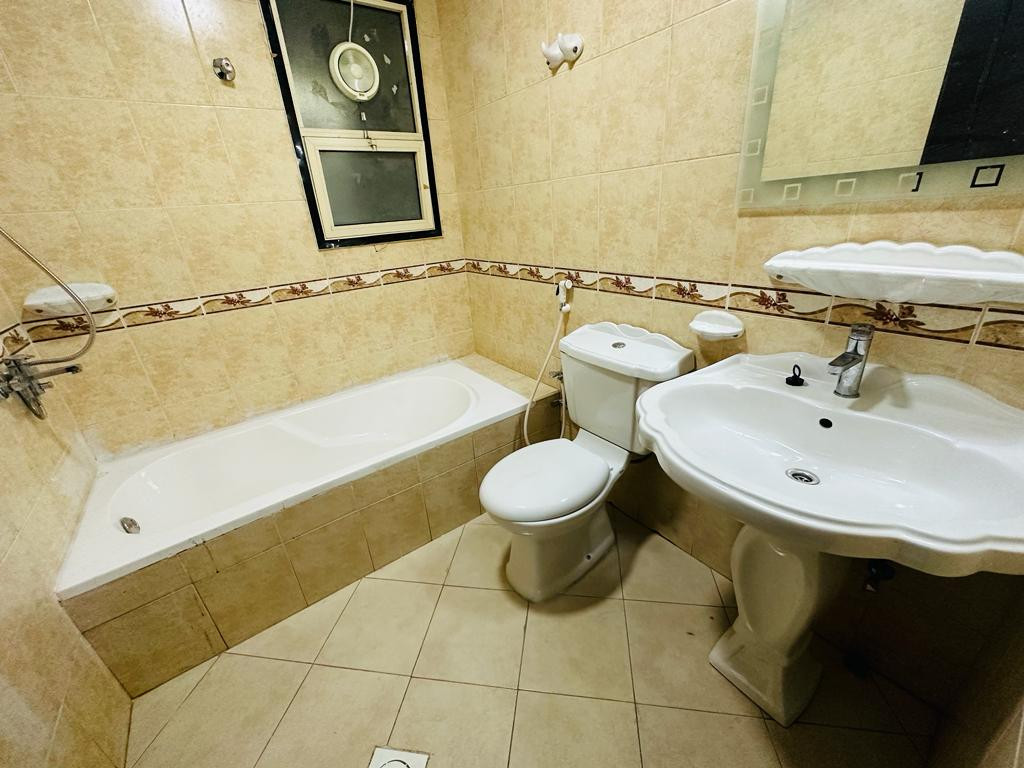 One-bedroom apartment for rent