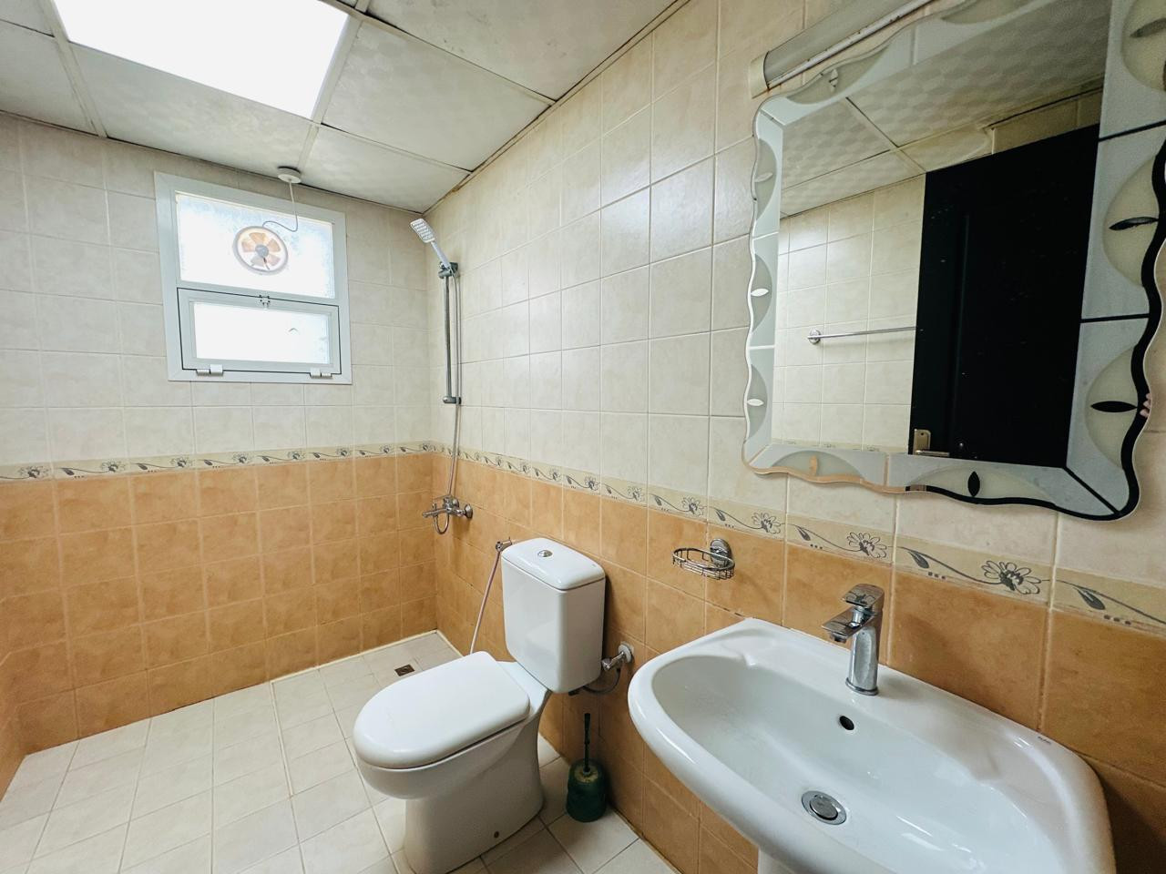 One-bedroom apartment for rent