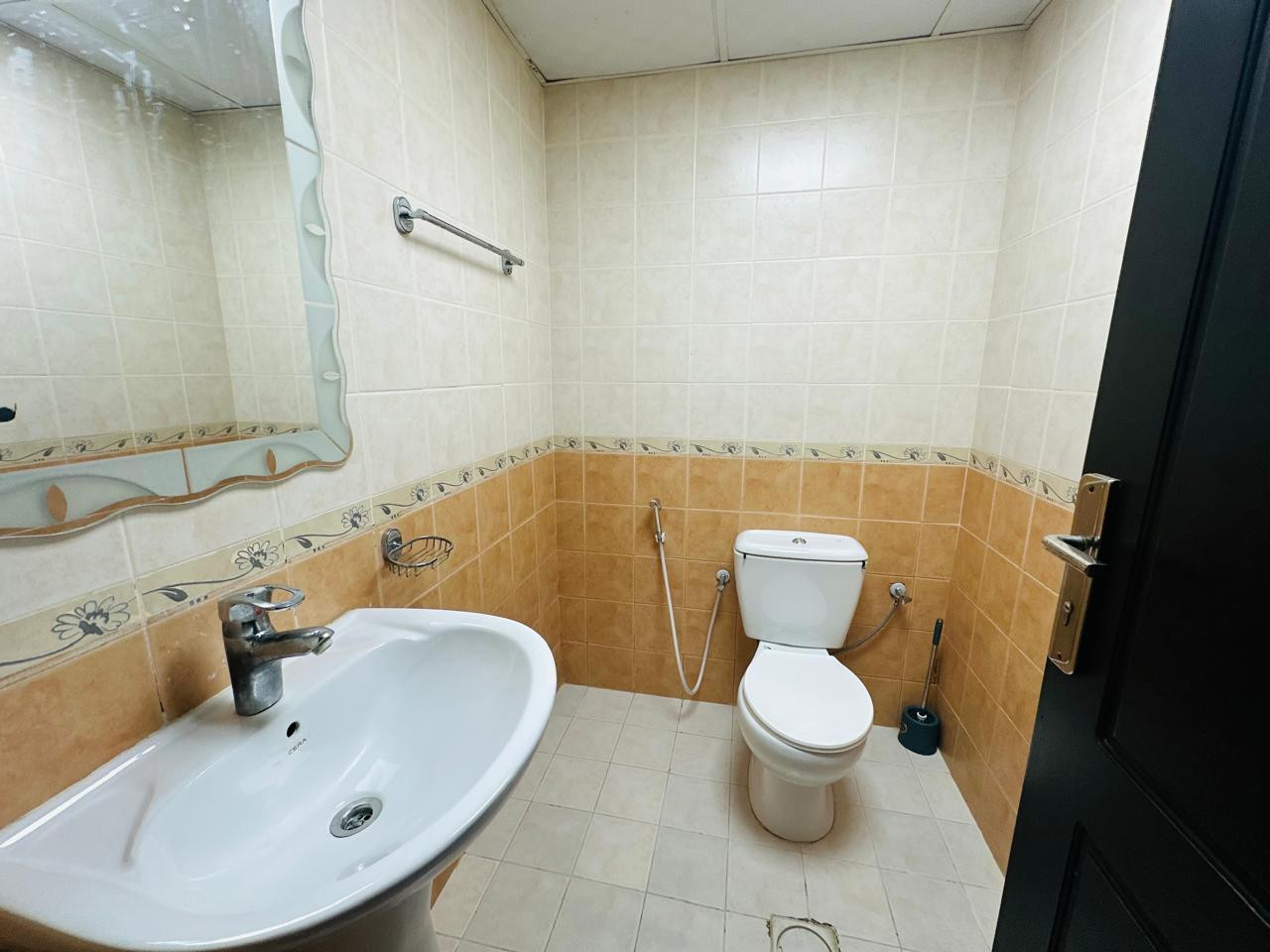 One-bedroom apartment for rent
