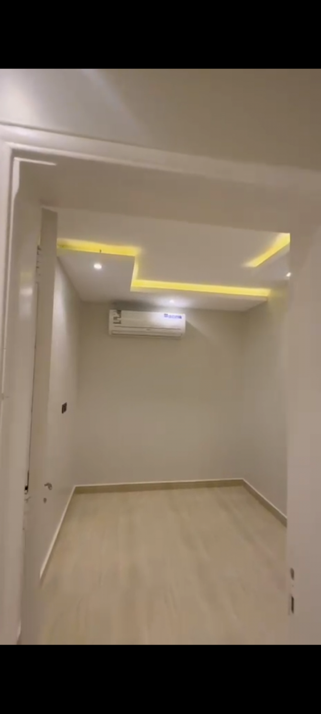 Two-bedroom apartment in Al Waha neighborhood