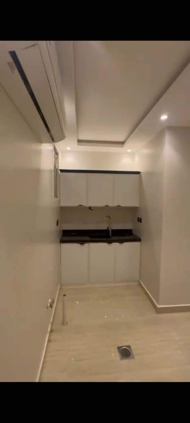 Two-bedroom apartment in Al Waha neighborhood