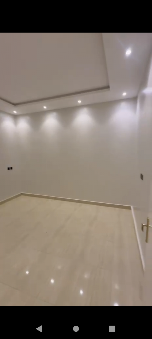 Two-bedroom apartment in Al Waha neighborhood