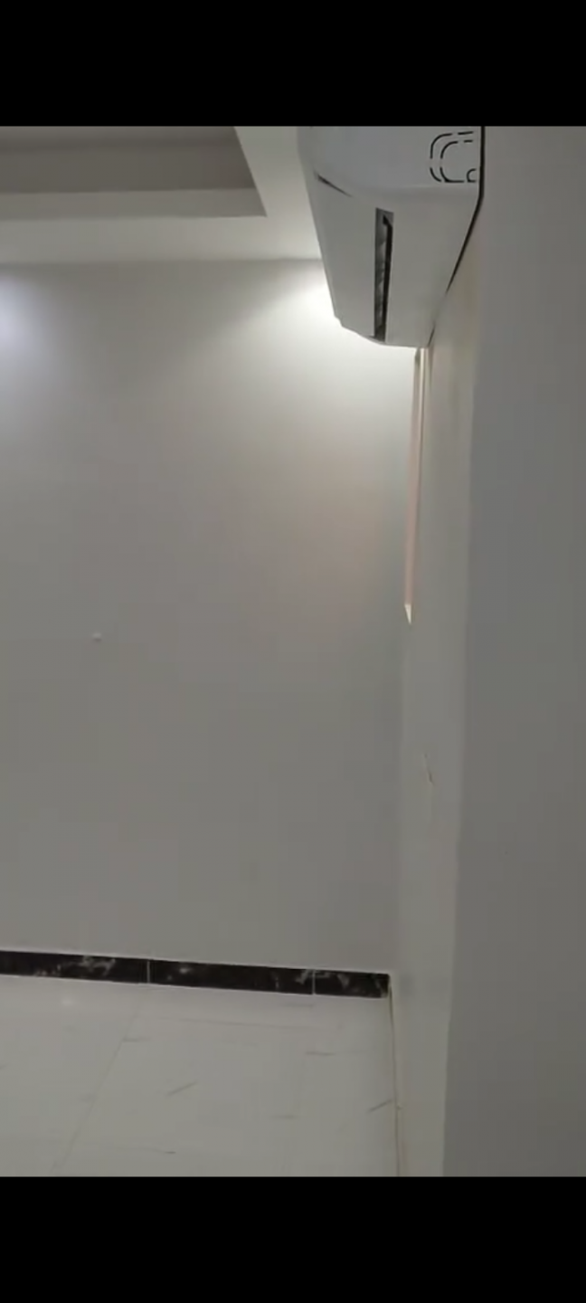 Two-bedroom apartment with a living room in Sulaymaniyah