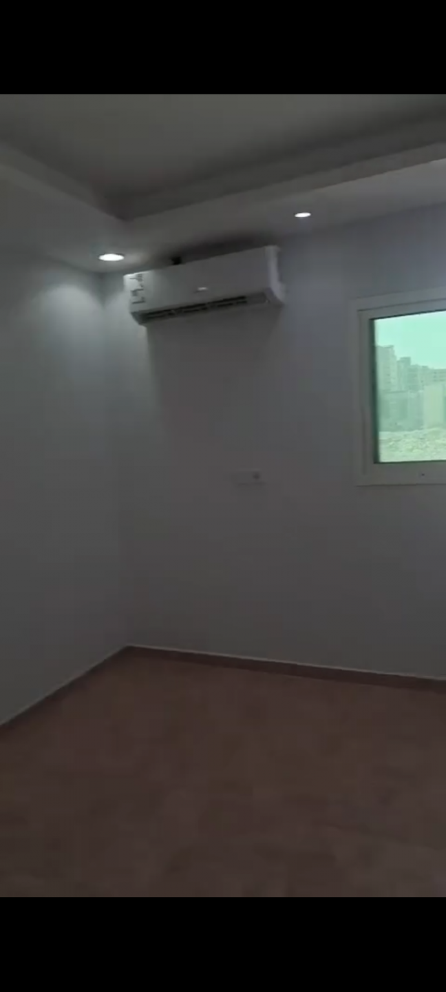 Two-bedroom apartment with a living room in Sulaimaniyah