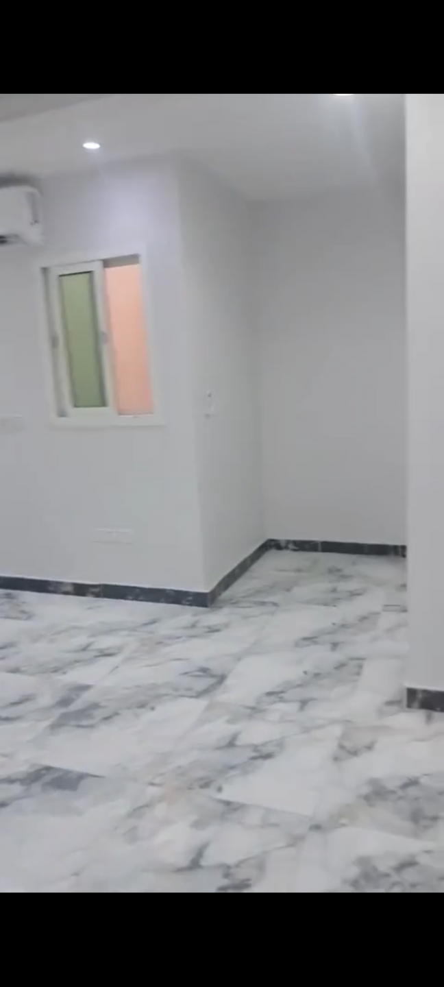 Two-bedroom apartment with a living room in Sulaimaniyah