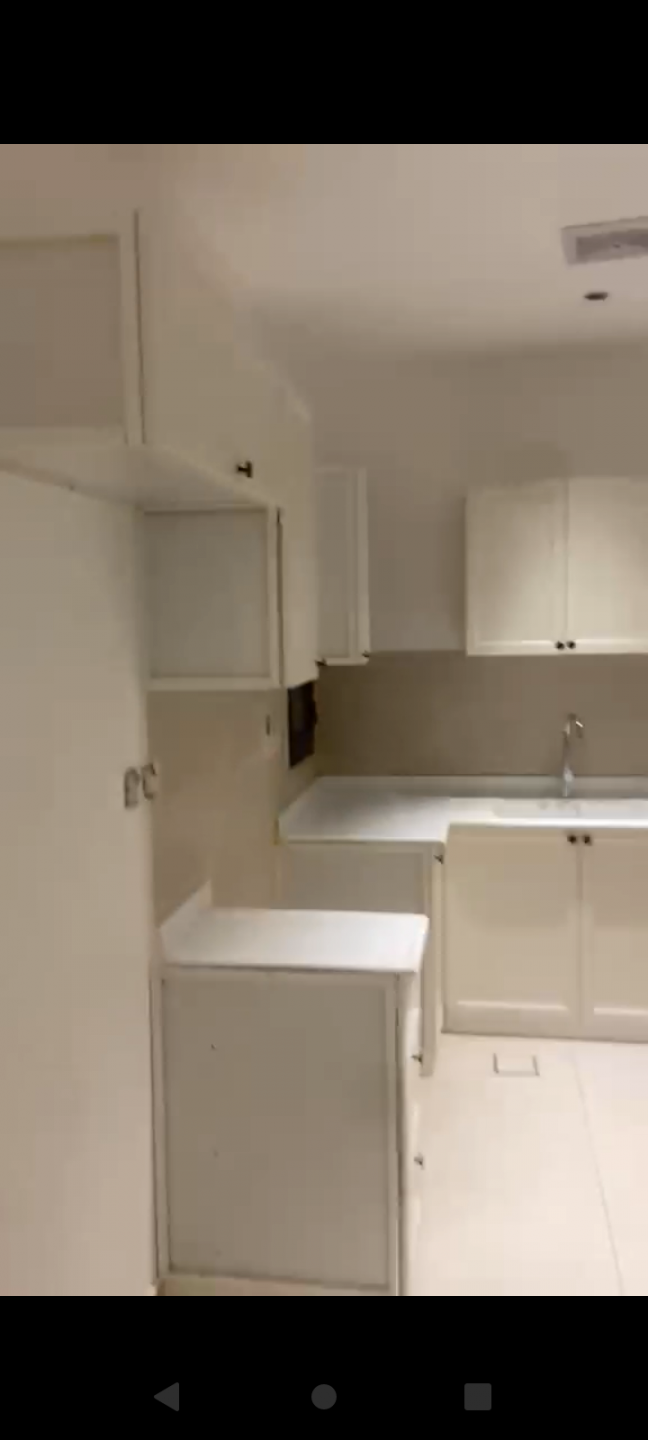 Two-bedroom apartment with a living room in Al Khobar