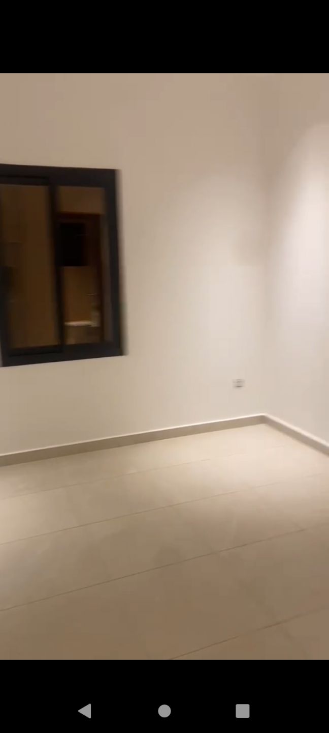 Two-bedroom apartment with a living room in Al Khobar