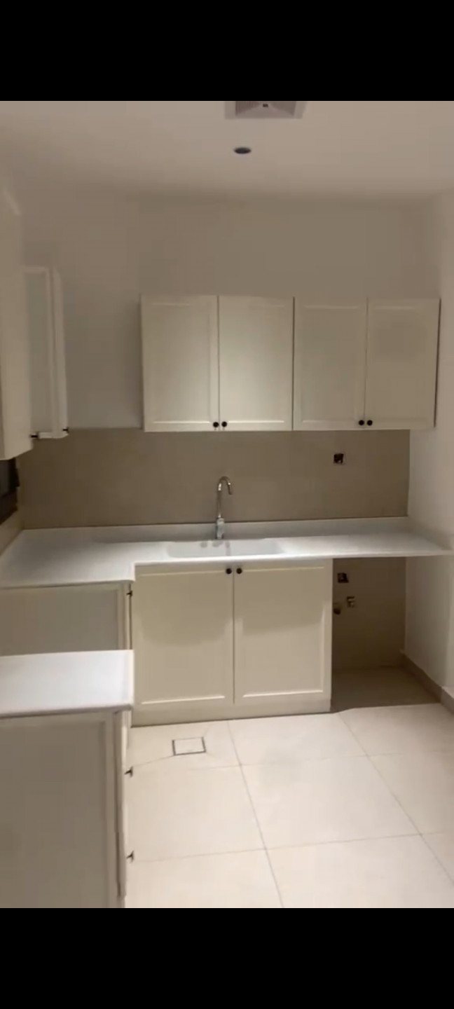 Two-bedroom apartment with a living room in Al Khobar