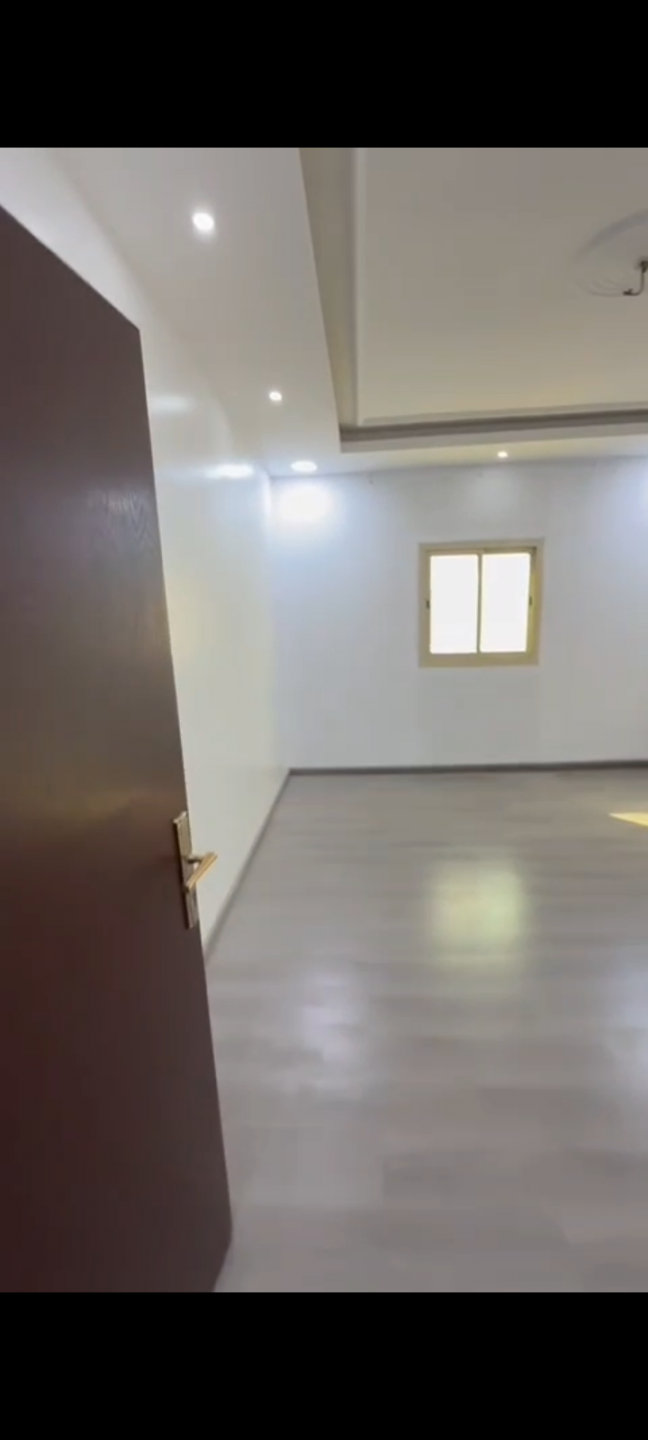 Two-bedroom apartment with a living room in Dammam
