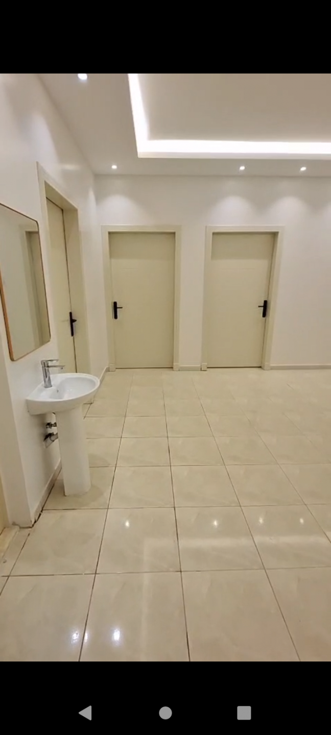 Two-bedroom apartment with a living room in Al-Nadwa neighborhood