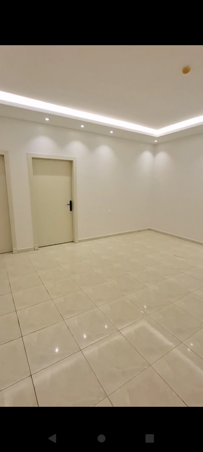 Two-bedroom apartment with a living room in Al-Nadwa neighborhood