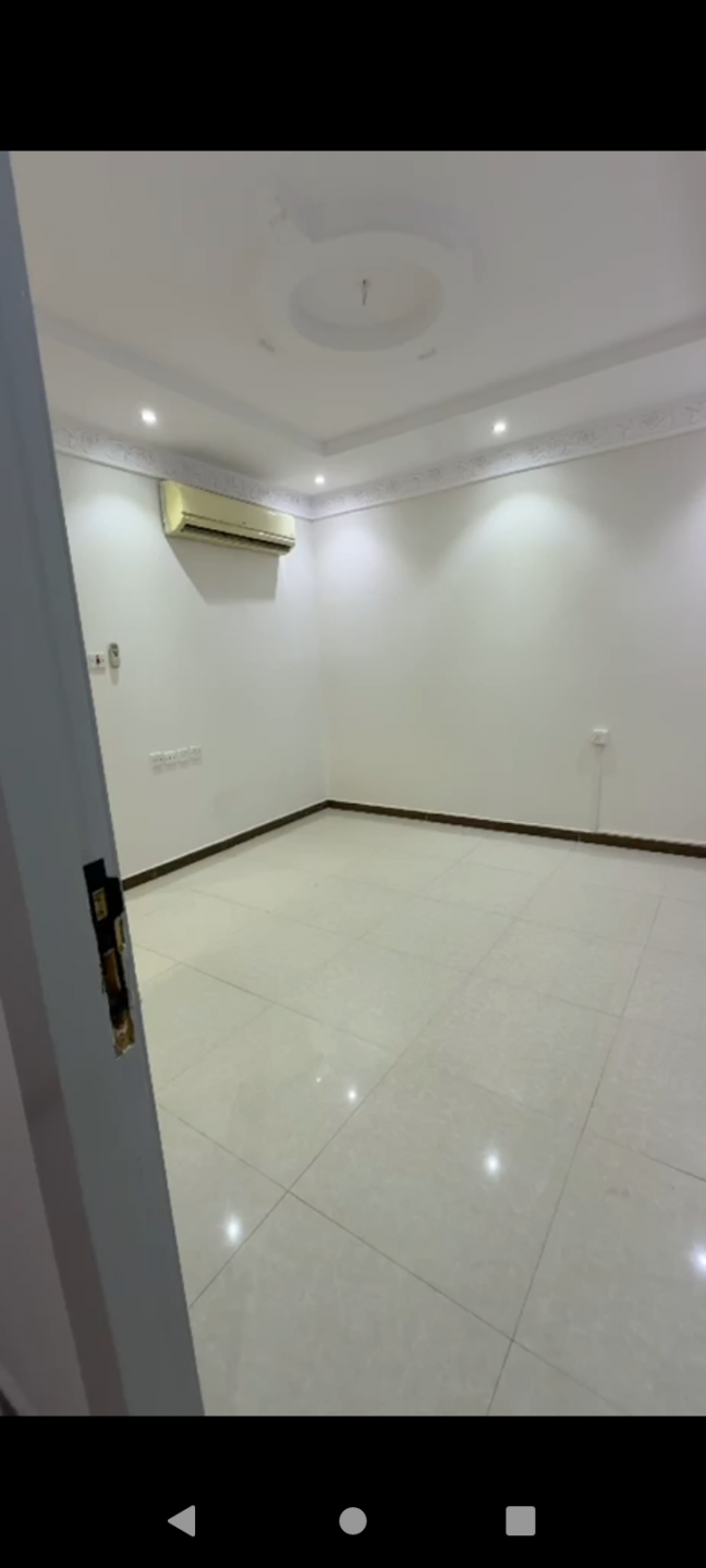 Two-bedroom apartment with a living room in Al-Munsiyah neighborhood