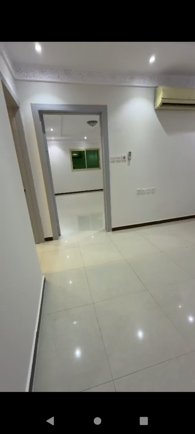 Two-bedroom apartment with a living room in Al-Munsiyah neighborhood