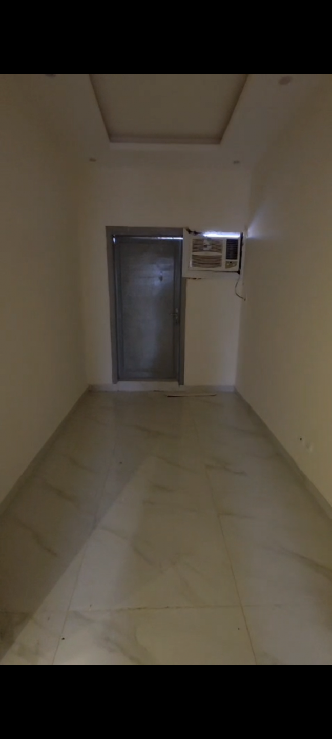 Two-bedroom apartment with a living room for monthly rent in Al Khaleej neighborhood
