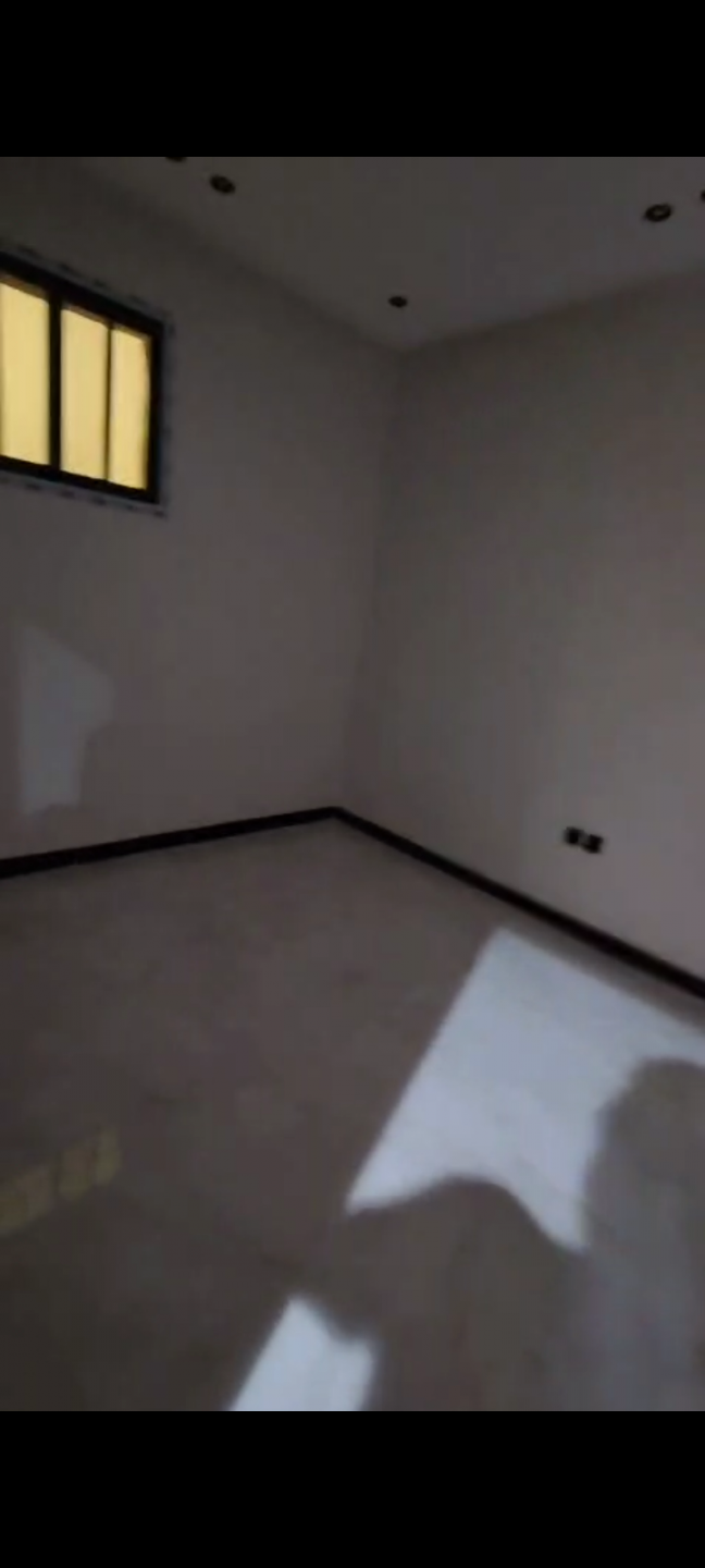 Two-bedroom apartment with a living room for rent