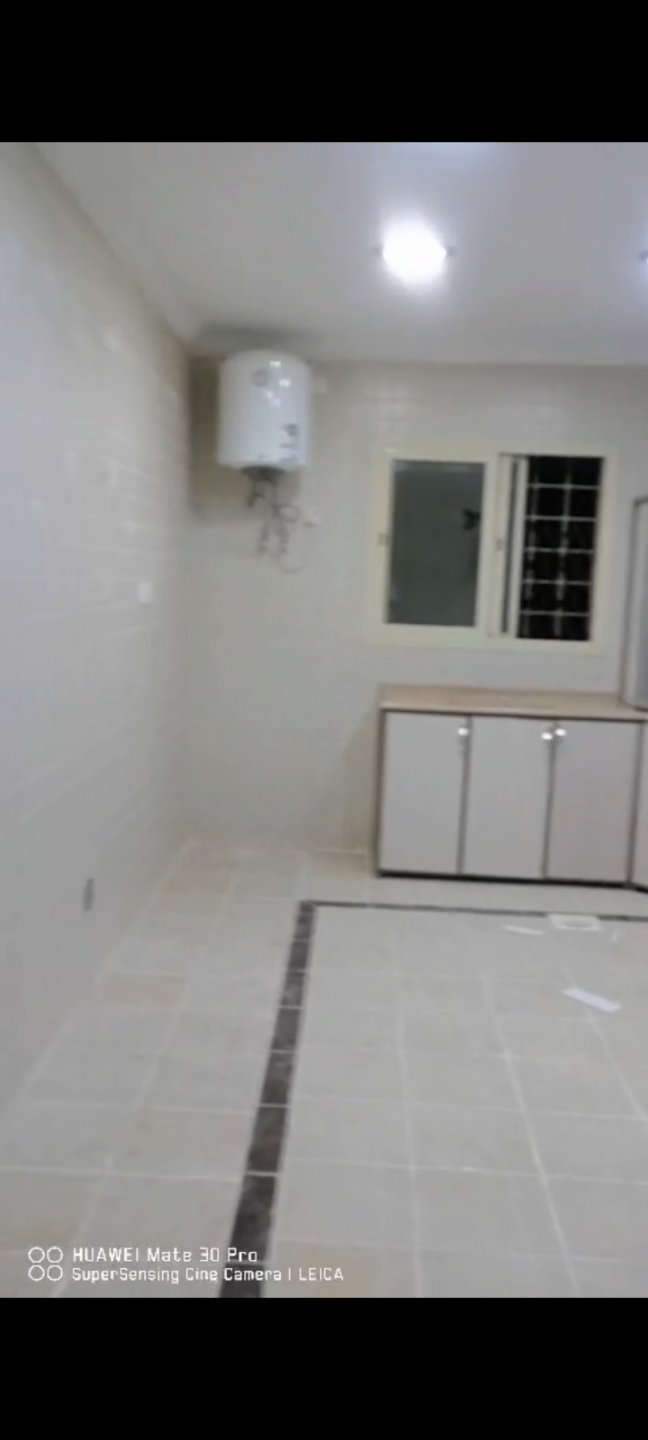 Two-bedroom apartment with a living room for rent