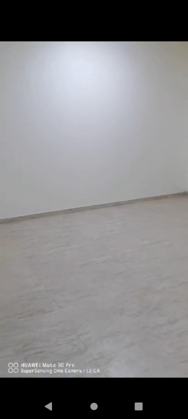 Two-bedroom apartment with a living room for rent