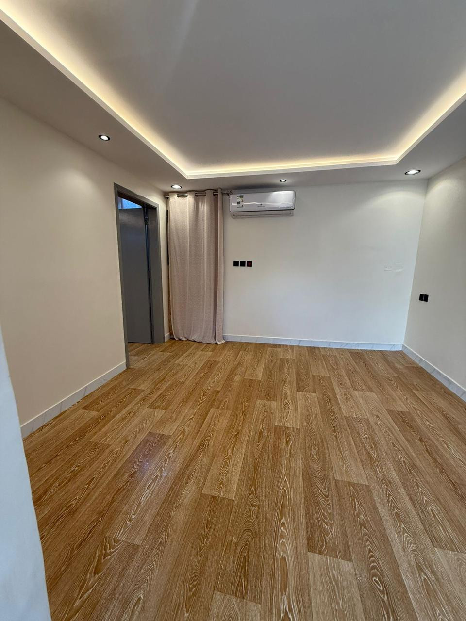 Unfurnished apartment in Rawda