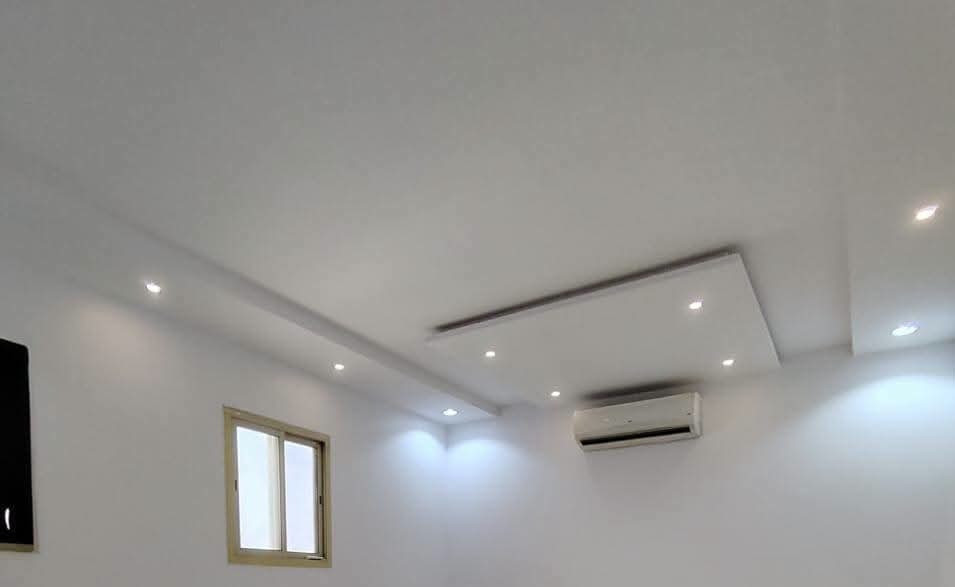 Unfurnished apartment in Al-Aridh neighborhood