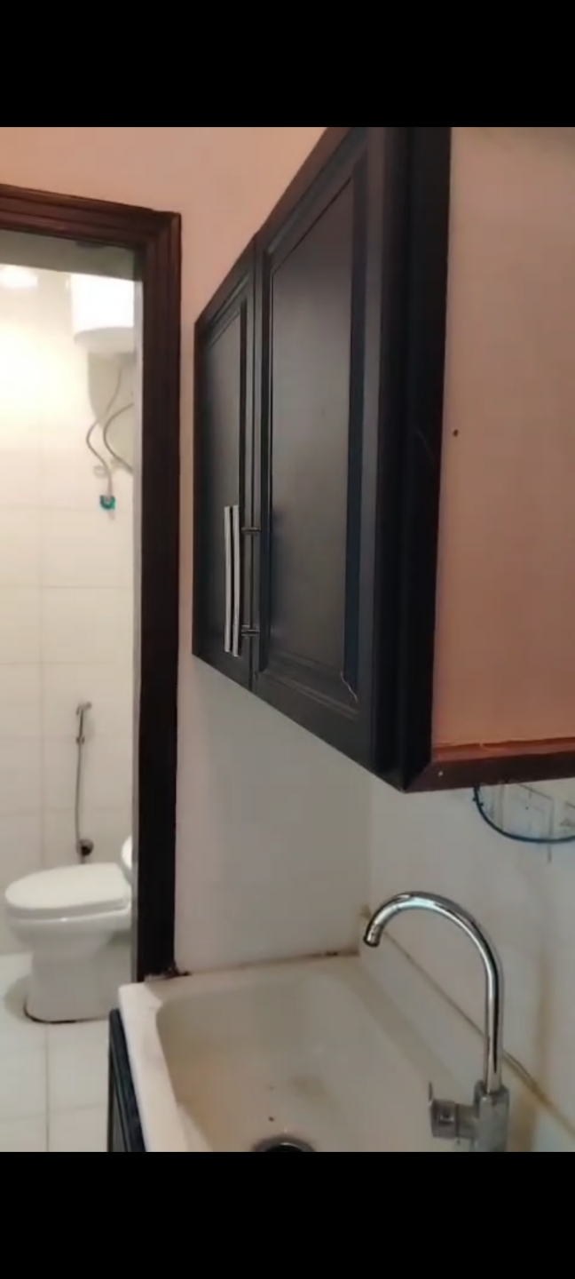 Unfurnished apartment in Ishbiliya neighborhood