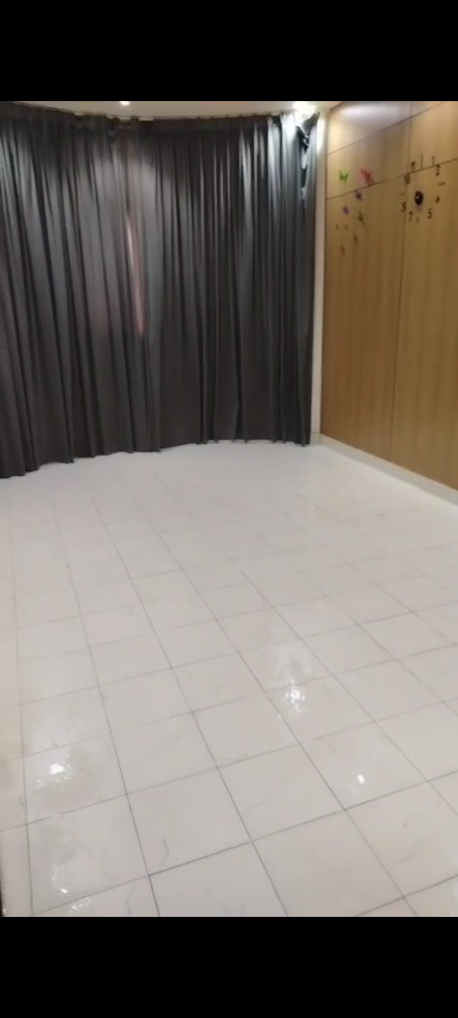 Unfurnished apartment in Ishbiliya neighborhood