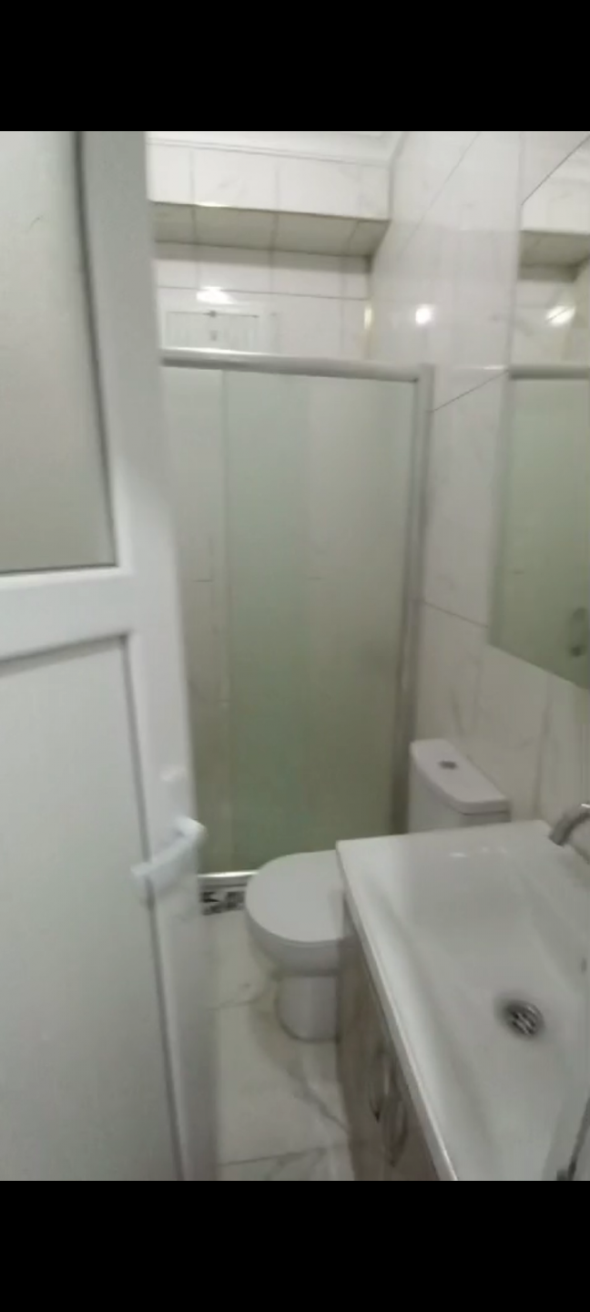 Unfurnished apartment for rent