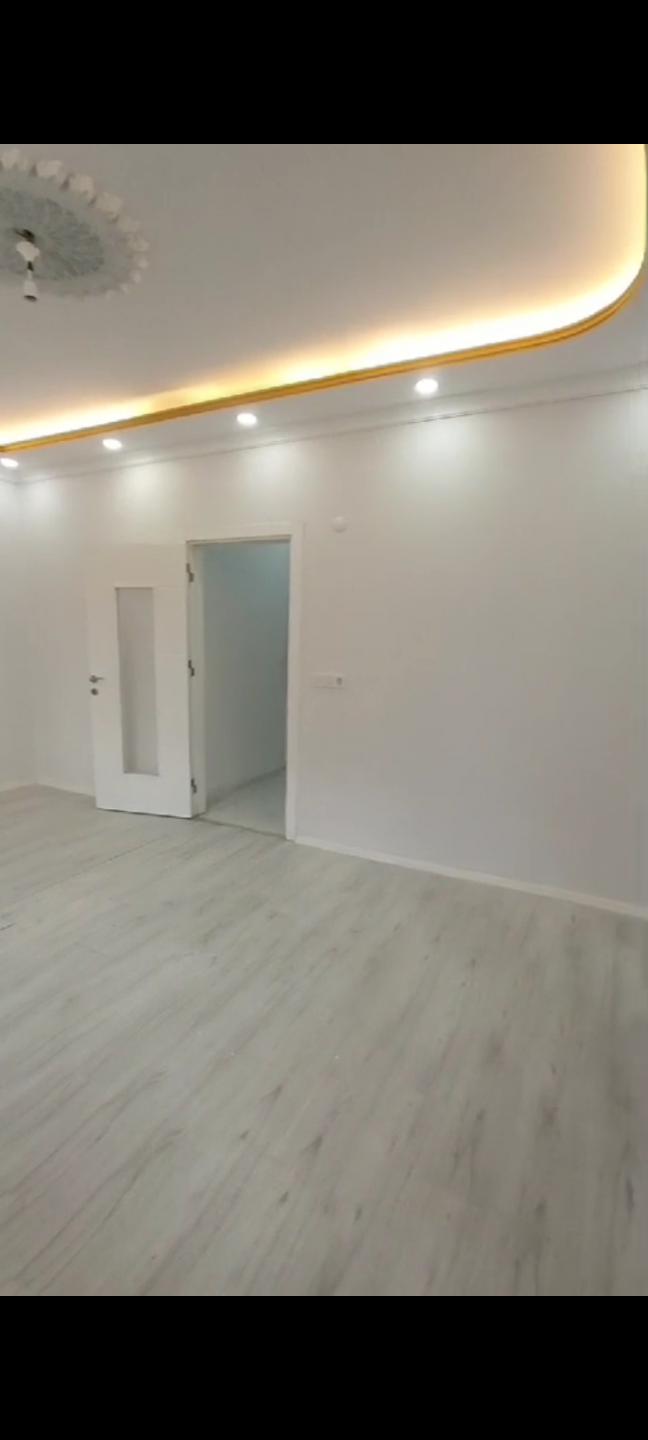 Unfurnished apartment for rent