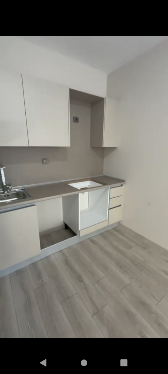 Unfurnished apartment for rent