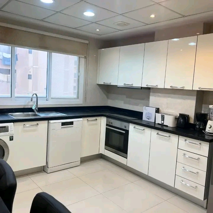 Beautiful apartment in a quiet area in Al Hadd