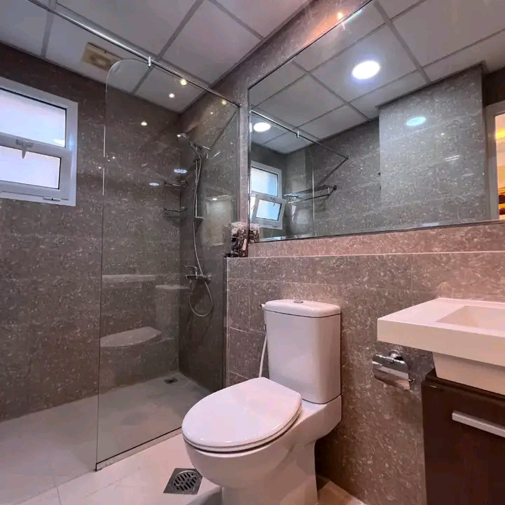 Beautiful apartment in a quiet area in Al Hadd